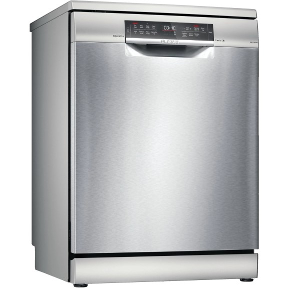 Bosch Series 6 Freestanding Dishwasher