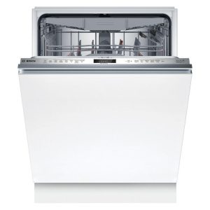 Bosch 60cm Fully Integrated Dishwasher (Series 6)