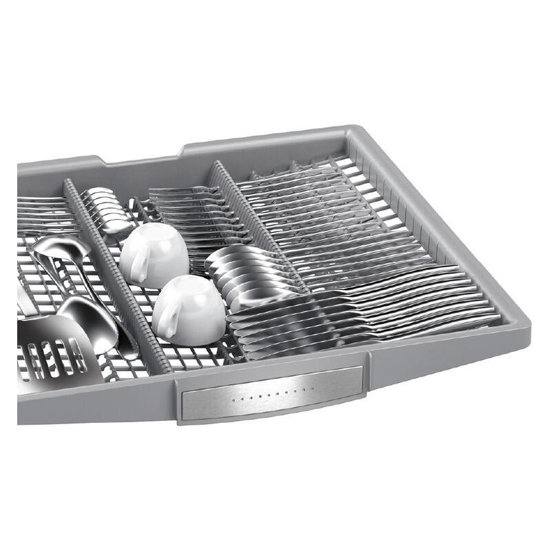 Bosch 60cm Fully Integrated Dishwasher (Series 6) - Image 3