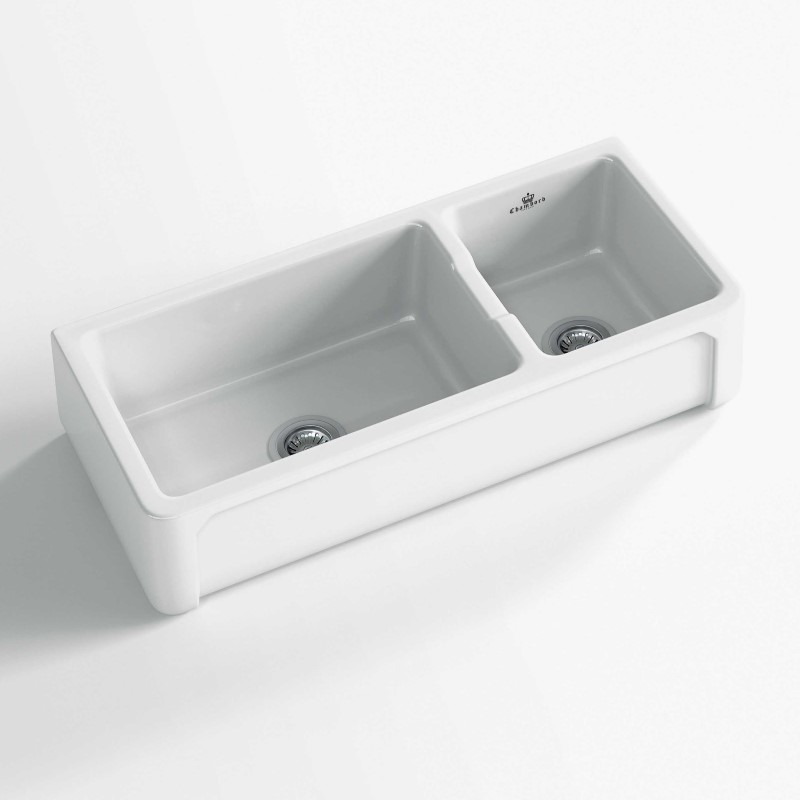 CHAMBORD Chambord 1&1/2 Bowl 997X480X220 White