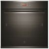 Electrolux 60cm UltimateTaste 700 Built-In Electric Steam Oven - Dark Stainless Steel