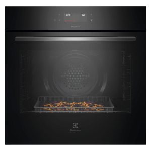 Electrolux 12 Function Steam Bake Oven (Series 500)