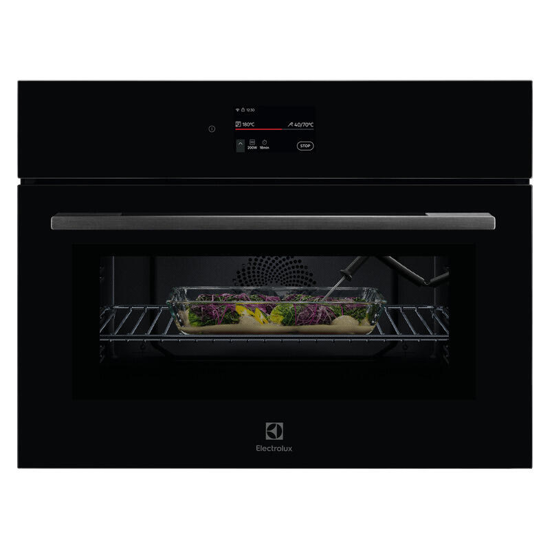 Electrolux Compact Function Combi Microwave Oven (Series 700)