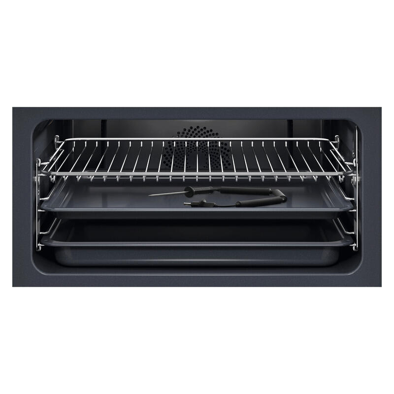 Electrolux Compact Function Combi Microwave Oven (Series 700) - Image 2