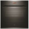 Electrolux 60cm UltimateTaste 900 Built-In Electric Steam Oven - Dark Stainless Steel