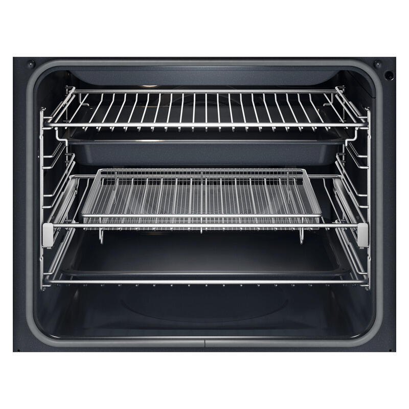 Electrolux 10 Function Steam Bake Pyrolytic Oven (Series 500) - Image 2