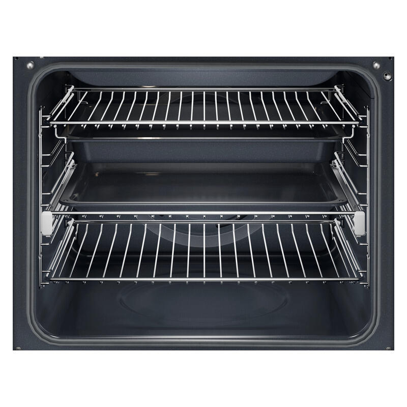 Electrolux 12 Function Steam Bake Pyrolytic Oven (Series 500) - Image 2