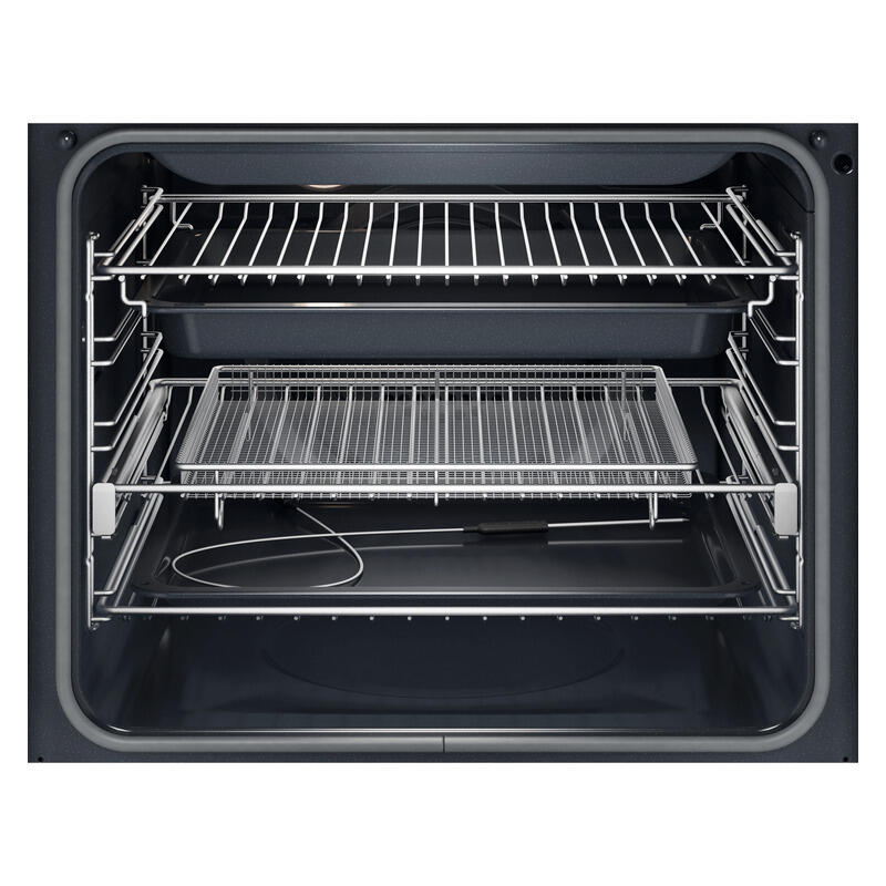 Electrolux 16 Function Steam Bake Pyrolytic Oven (Series 600) - Image 3
