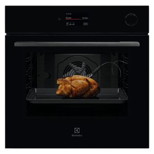 Electrolux 22 Function Steam Crisp Pyrolytic Oven (Series 700)