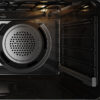 Electrolux 90cm UltimateTaste 900 Electric Steam Oven - Dark Stainless Steel - Image 3