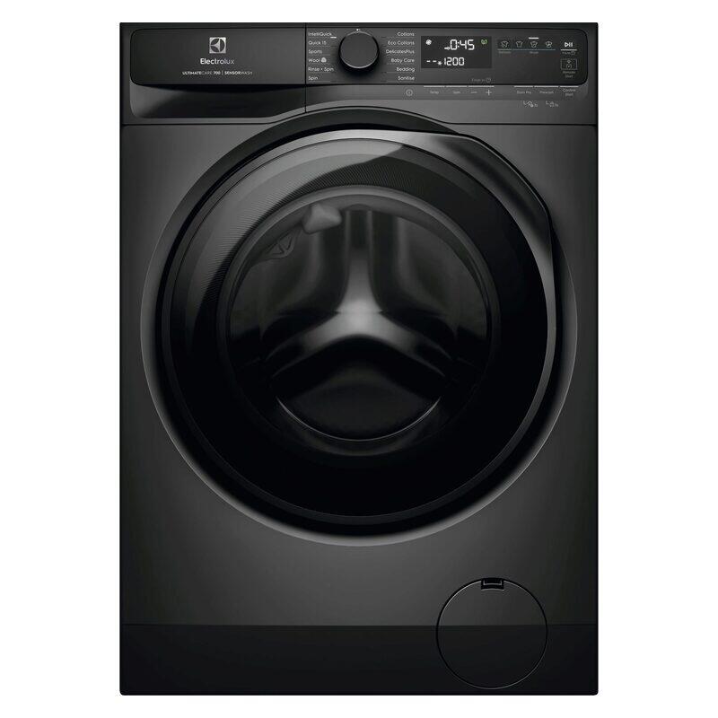 Electrolux 12kg UltimateCare 700 Front Load Washer