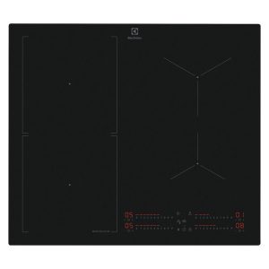 Electrolux 4 Zone Senseboil & Fry Induction Cooktop (Series 800)