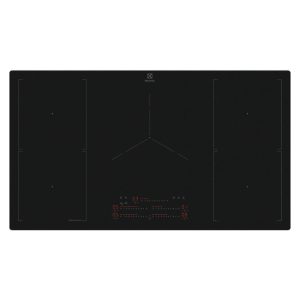Electrolux 5 Zone Senseboil & Fry Induction Cooktop (Series 800)
