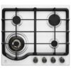 Electrolux 60cm UltimateTaste 500 Gas Cooktop - Stainless Steel
