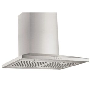 Emilia 60cm Canopy Rangehood