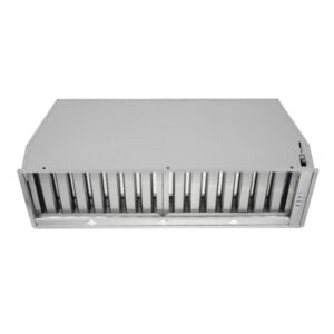 Emilia 85cm Undermount Rangehood