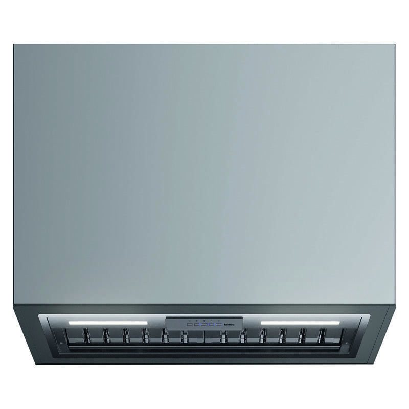 Falmec 80cm Gruppo Incasso Plus Pro Undermount S/S