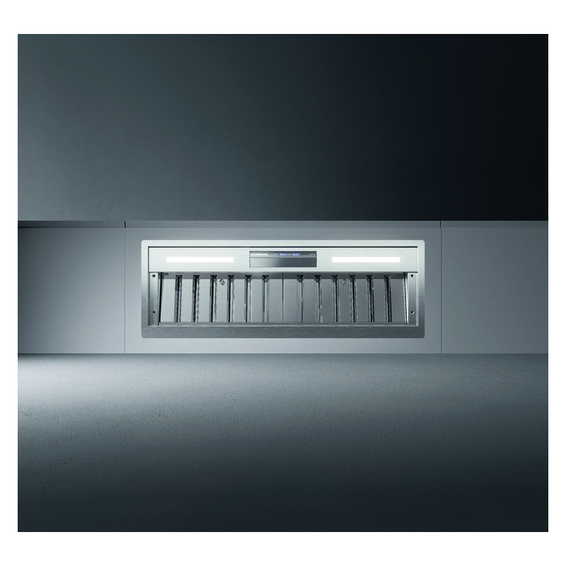 Falmec 80cm Gruppo Incasso Plus Pro Undermount S/S - Image 2