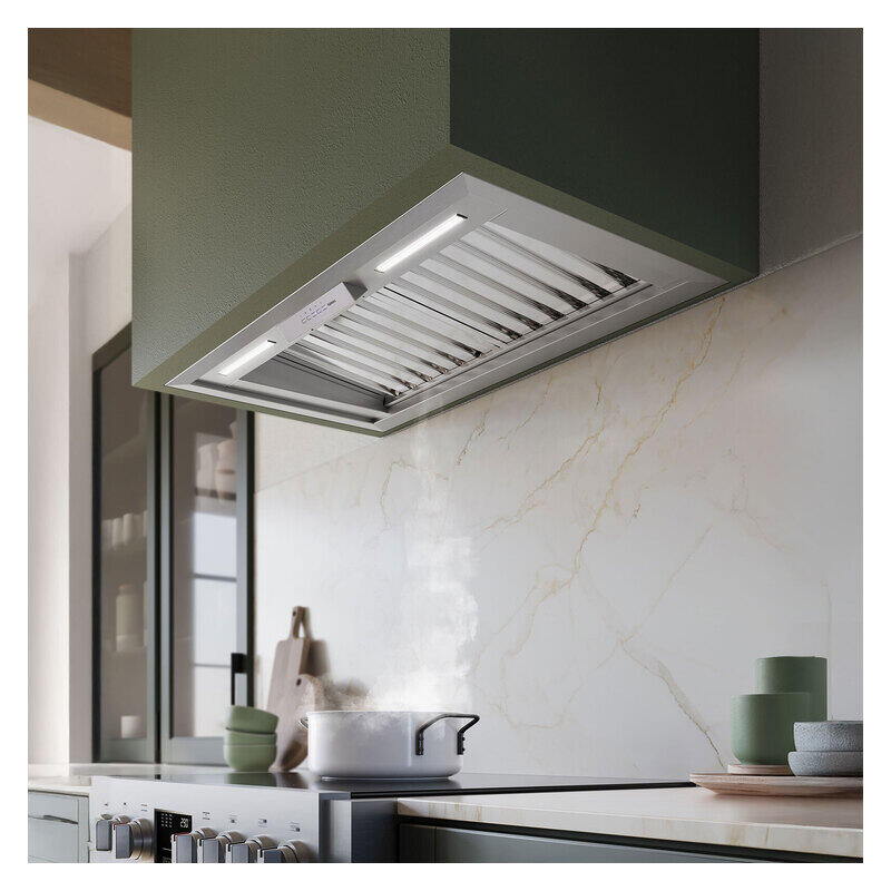 Falmec 80cm Gruppo Incasso Plus Pro Undermount S/S - Image 3