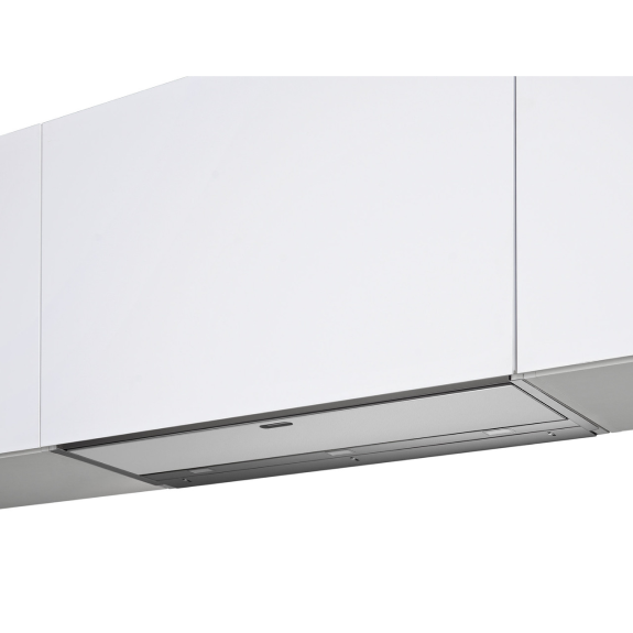 Falmec Move 120cm Slide Out Rangehood - White