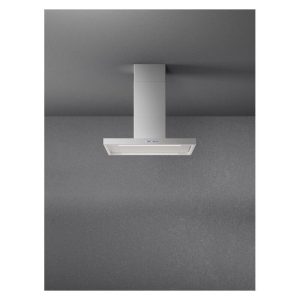 Falmec 90cm Island Plane Plus - White