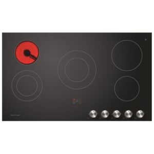 Fisher & Paykel 90cm 5 Zone Ceramic Cooktop