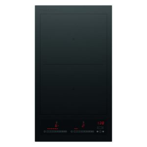 Fisher & Paykel 30cm 2 Zone Induction Cooktop (Series 7)