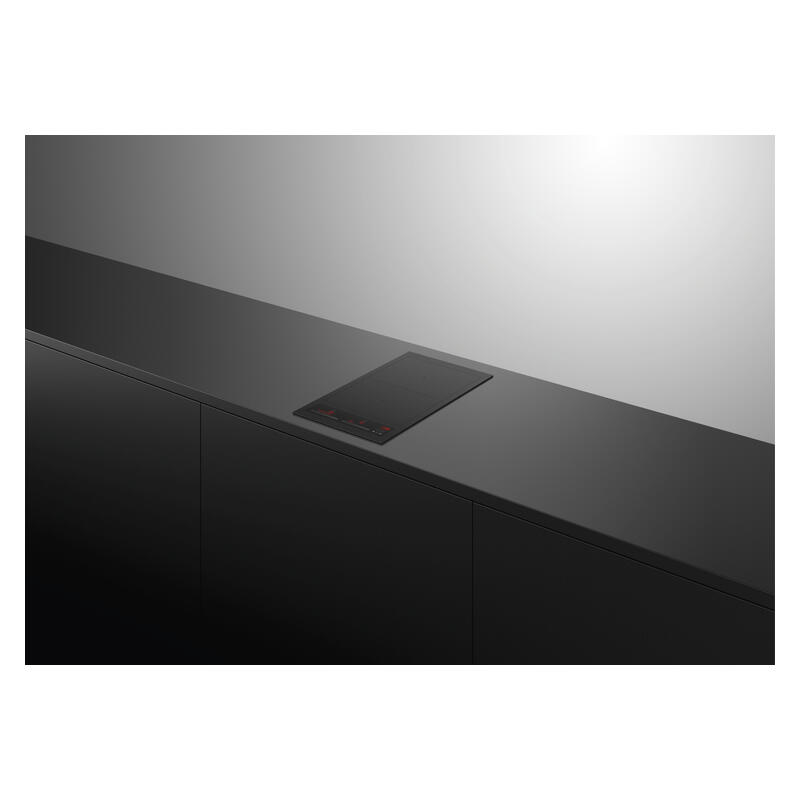 Fisher & Paykel 30cm 2 Zone Induction Cooktop (Series 7) - Image 2