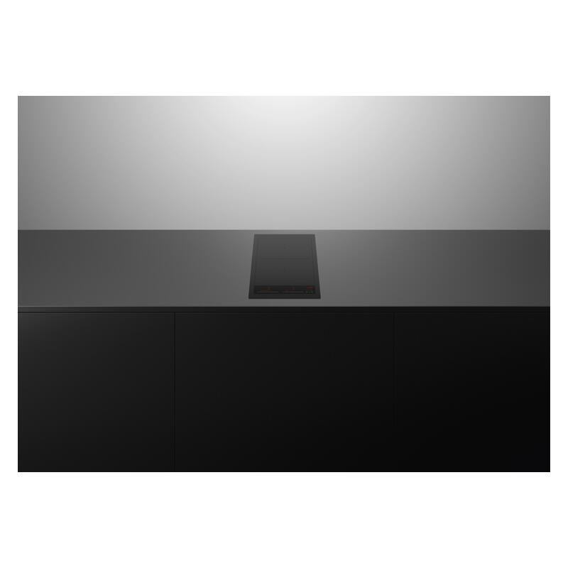 Fisher & Paykel 30cm 2 Zone Induction Cooktop (Series 7) - Image 3