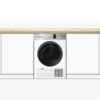 Fisher & Paykel 8kg Heat Pump Dryer - White - Image 2