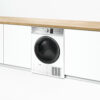 Fisher & Paykel 8kg Heat Pump Dryer - White - Image 3