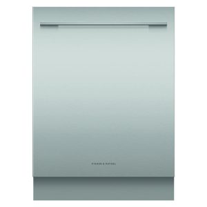 Fisher & Paykel Series 9 Integrated Dishwasher Heat Pump 60cm