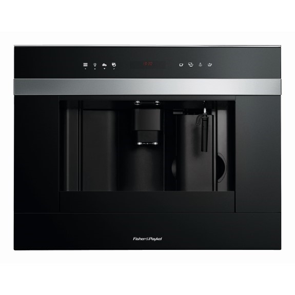 Fisher & Paykel 60cm Built-in Coffee Maker