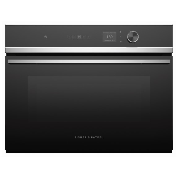 Fisher & Paykel Microwave Oven Companion Contemporary 60CM