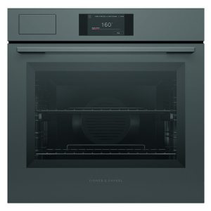 Fisher & Paykel Minimal Combi-Steam Oven - Grey 60CM