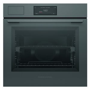 Fisher & Paykel Minimal Combi-Steam Oven - Grey 60CM