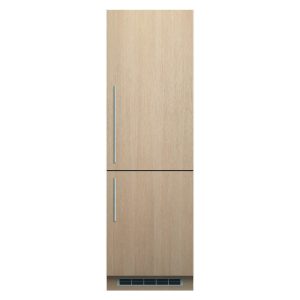 Fisher & Paykel 60cm Integrated Refrigerator & Freezer (Series 7)