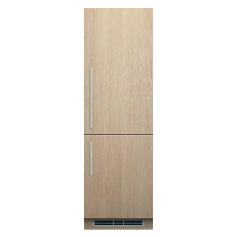 Fisher & Paykel 60cm Integrated Refrigerator & Freezer (Series 7)