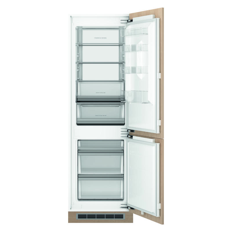 Fisher & Paykel 60cm Integrated Refrigerator & Freezer (Series 7) - Image 2