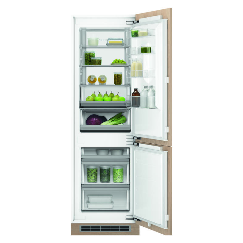 Fisher & Paykel 60cm Integrated Refrigerator & Freezer (Series 7) - Image 3