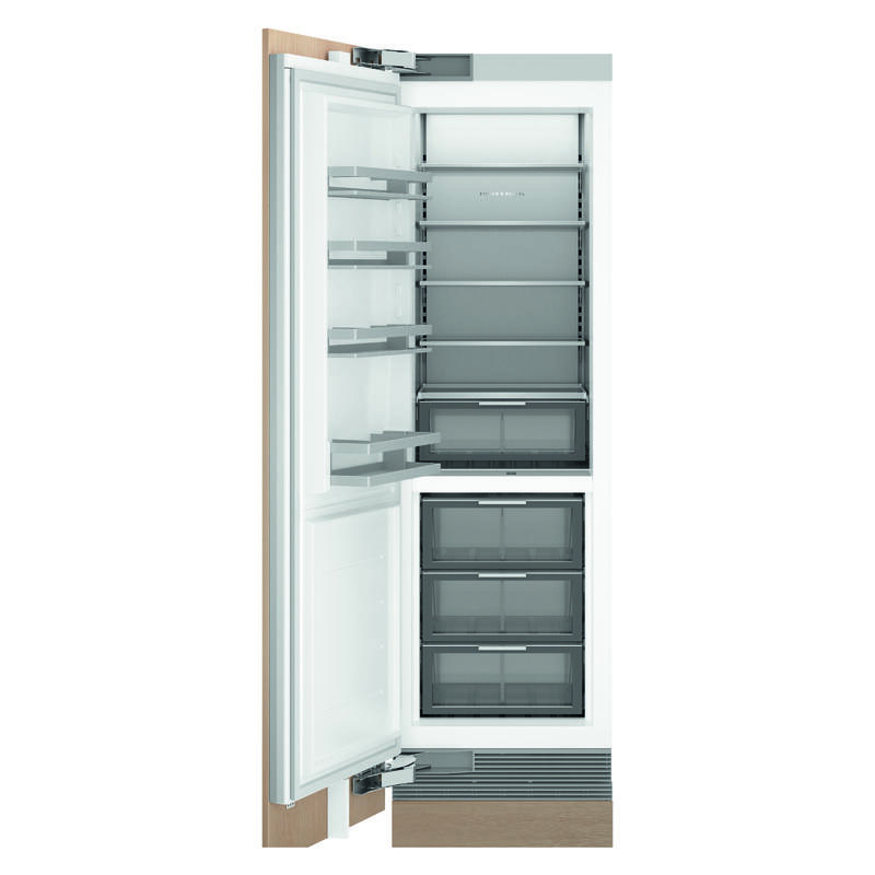 Fisher & Paykel 61cm Integrated Column Refrigerator (Left Hinge) - Image 2