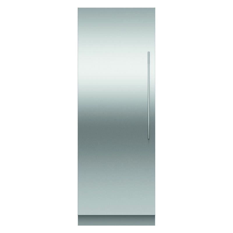 Fisher & Paykel 76cm Integrated Column Freezer (Left Hinge) - Image 3