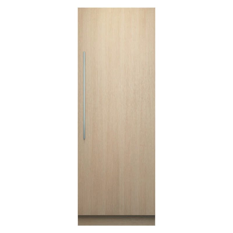 Fisher & Paykel 76cm Integrated Column Freezer (Right Hinge)