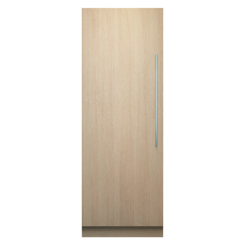 Fisher & Paykel 76cm Integrated Column Refrigerator (Left Hinge)