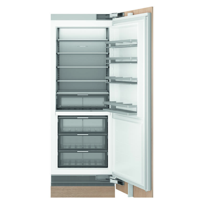 Fisher & Paykel 76cm Integrated Column Refrigerator (Right Hinge) - Image 2