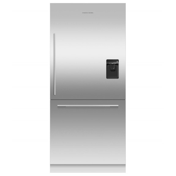 Fisher & Paykel 477 Litre Integrated Bottom Mount Refrigerator Stocks