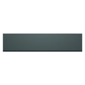 Fisher & Paykel 60cm Minimal Warming Drawer - Grey Glass (Series 9)