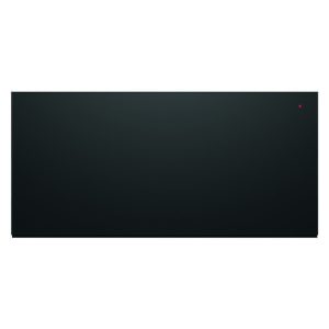 Fisher & Paykel Minimal Tall Warming Drawer - Black 60CM