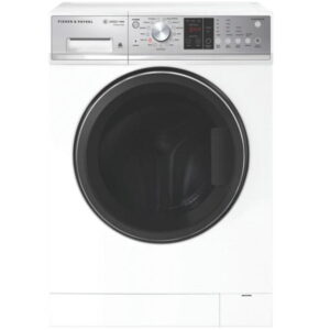 Fisher & Paykel 10kg Front Load Washer