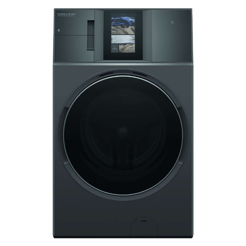 Fisher & Paykel 18kg/10kg Series 9 Front Load Washer Dryer Combo